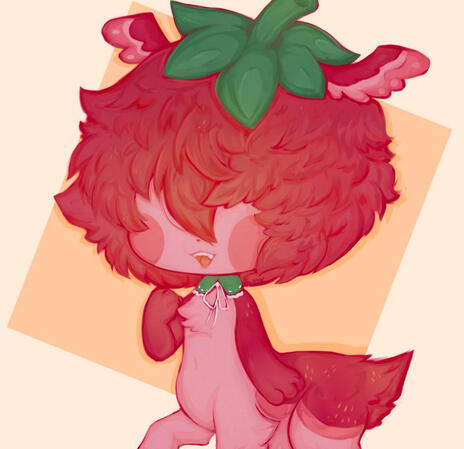 render chibi render chibi